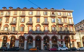 La Mansarda Rosa di via Cernaia